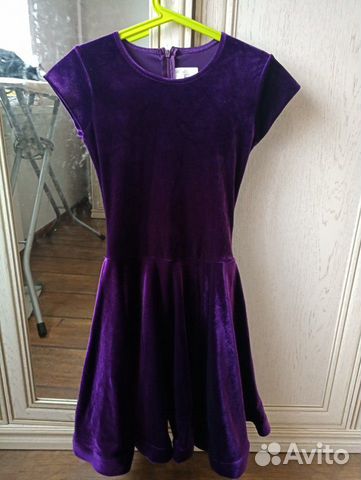 Платье для танцев