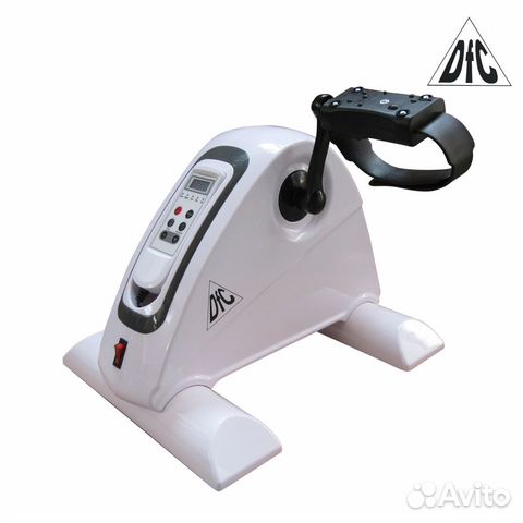 Велотренажер для реаблитации DFC mini Bike B8107