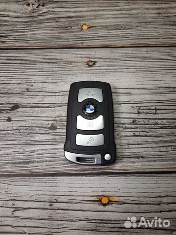Ключ BMW E65/E66/E67