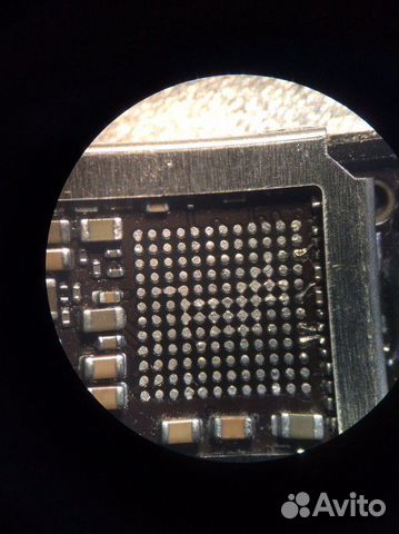 Ремонт Apple iPhone/iPad/MacBook/AppleWatch/iMac