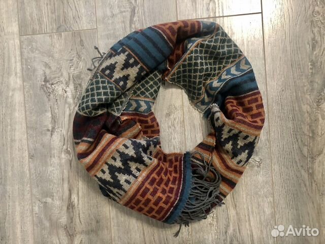 Палантин Mango