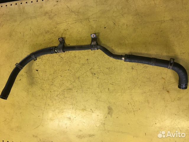 Трубка гура Chevrolet Lacetti Шевроле Лачетти