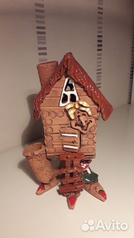 Аромолампа 