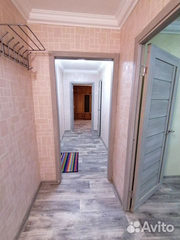 

2-к. квартира, 51 м², 3 кровати