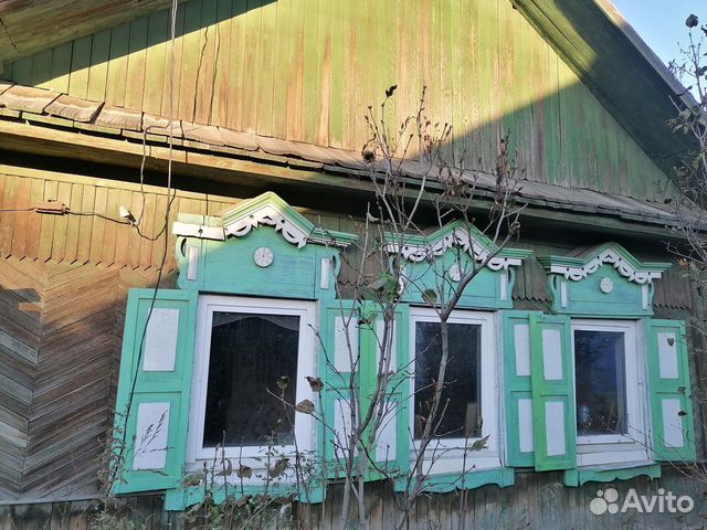 Дом 25 м² на участке 13 сот.