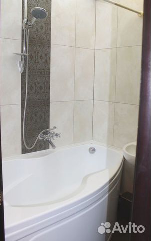1-к квартира, 30 м², 3/5 эт. 1-к квартира, 30 м², 3/5 эт.