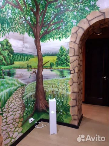 

2-к. квартира, 60 м², 4 кровати