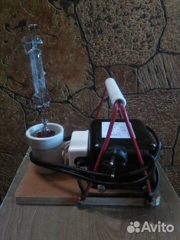 400 вт Ультрафиолет кварцевая бактерицидная лампа