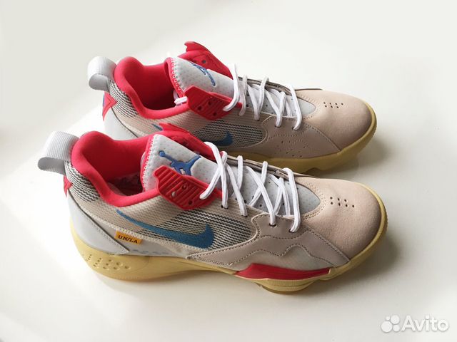 nike jordan guava