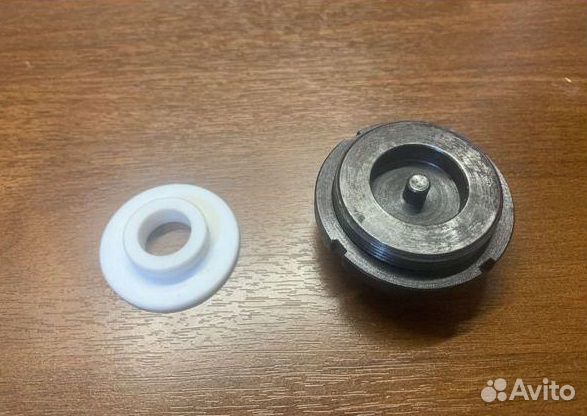 Форд Мондео / Mondeo гайка на рулевую рейку