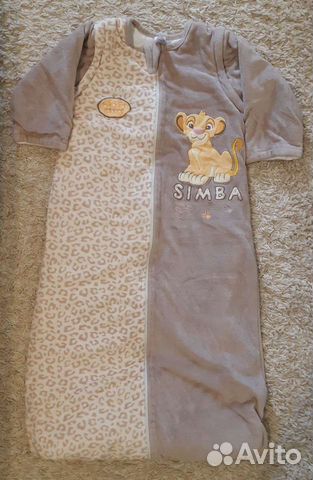 Мешок для сна