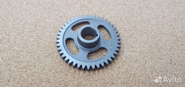 Шестерня балансира stels dinli