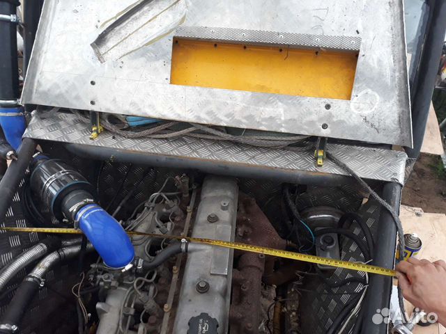 Двигатель тойота тлк 60, 2H