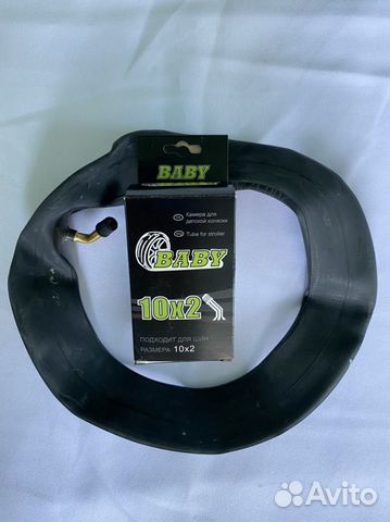 Камера для коляски