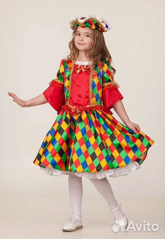 Коломбина, хлопушка, конфетка, зима, бусинка