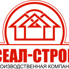 Сеал Проект, проектно-строительная компания на улице Весны в Красноярске 