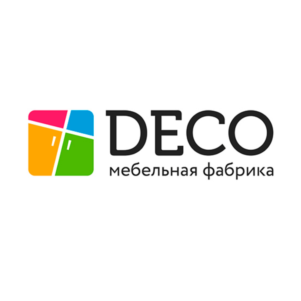 Deco мебельная фабрика