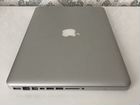 Apple MacBook Pro 13” 2012 объявление продам