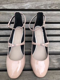 Туфли ASOS