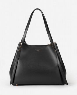 Сумка Tosca Blu чёрная