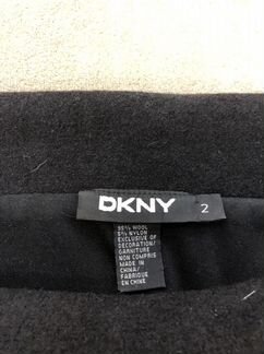 Платье dkny платье в идеале, шерсть, очень красиво