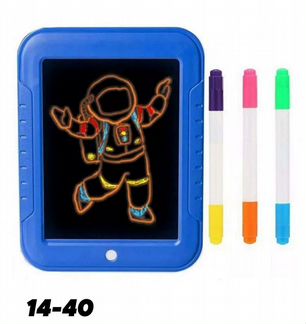 Волшебная доска для рисования