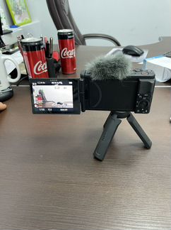Sony ZV-1