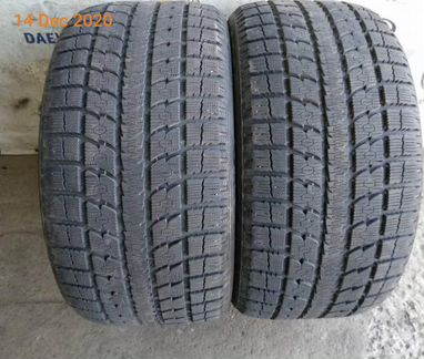 Зимние Шины R20 315 35 20 Toyo
