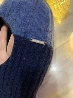 Шапка шлем Totti 48-50