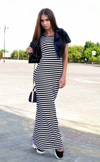 Нарядное платье