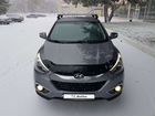 Hyundai ix35 2.0 AT, 2014, 97 000 км объявление продам