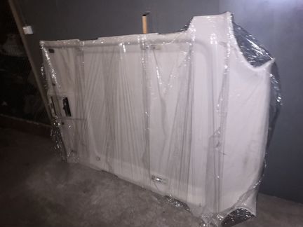 Рендж ровер эвог потолок