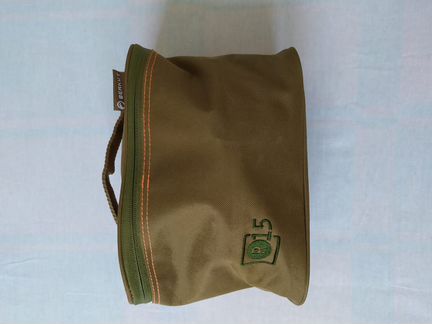 Компрессор Беркут р 15