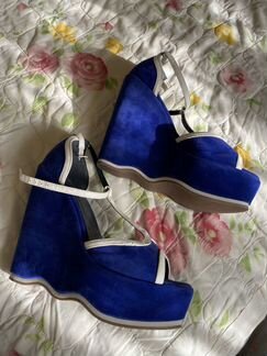 Босоножки женские 39 размер