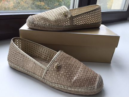 Эспадрильи Michael Kors