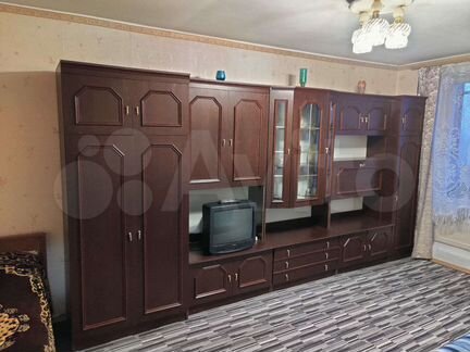 1-к квартира, 33 м², 9/12 эт.