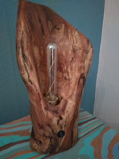 Светильник