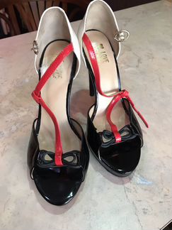 Босоножки Love Moschino оригинал
