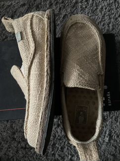 Слипоны мужские