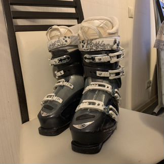 Горнолыжные ботинки rossignol