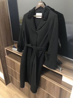 Пальто женское max mara