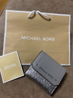Новый кошелек Michael Kors оригинал