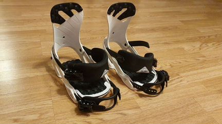 Крепление для сноуборда Salomon Rhythm