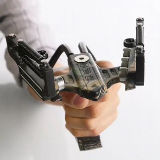 Рогатка Judge G3 Slingshot