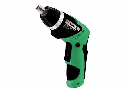 Аккумуляторная отвертка