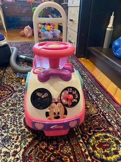 Детская машинка