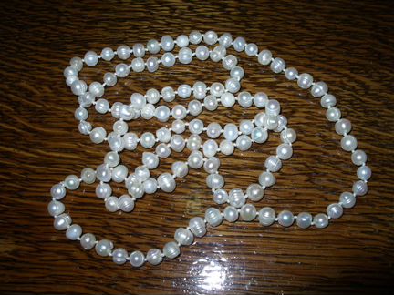 Разные украшения