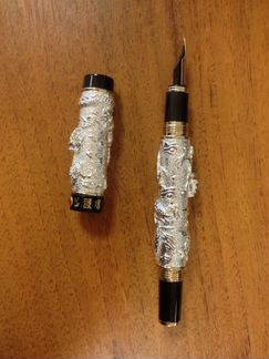 Перьевая ручка 5мм