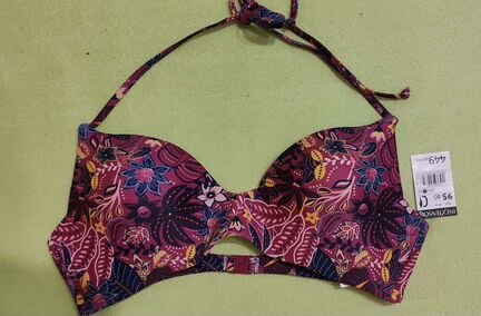 Купальник 48-50 новый