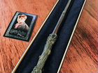 Волшебная палочка Гарри Поттер и список заклинаний